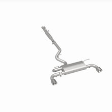 Load image into Gallery viewer, MagnaFlow BRE Exhaust Kit 13-22 FR-S BRZ 86 GR86
