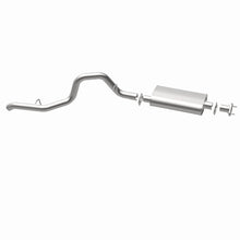 Load image into Gallery viewer, MagnaFlow BRE Exhaust Kit 97-06 Jeep Wrangler