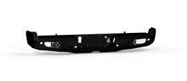 Road Armor 17-22 F250/F350/F450 Evolution Rear Bumper