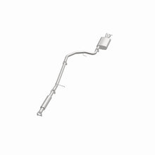 Load image into Gallery viewer, BRExhaust 05-07 Ford Freestyle 3.0L Exhaust Kit