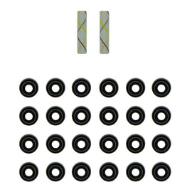 Fel-Pro Subaru Outback SS 72934 Engine Valve Stem Oil Seal Set