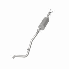 Load image into Gallery viewer, MagnaFlow BRE Exhaust Kit 86-95 Suzuki Samurai 1.3L