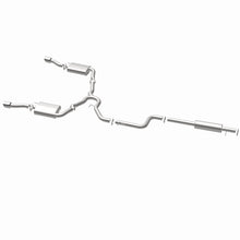 Load image into Gallery viewer, MagnaFlow BRE Exhaust Kit 12-16 Chevy Impala 3.6L