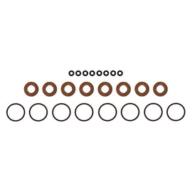 Fel-Pro Chevrolet Silverado 2500 HD ES 73201 Fuel Injector O-Ring Kit