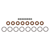 Fel-Pro Chevrolet Silverado 2500 HD ES 73201 Fuel Injector O-Ring Kit