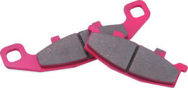 BikeMaster Kawasaki Sintered Brake Pads