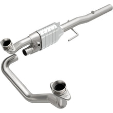 Load image into Gallery viewer, Magnaflow 96-99 Dodge Ram 1500 3.9L DF Conv.