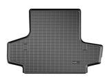 WeatherTech 2019+ Rolls Royce Cullinan Cargo Liners - Black