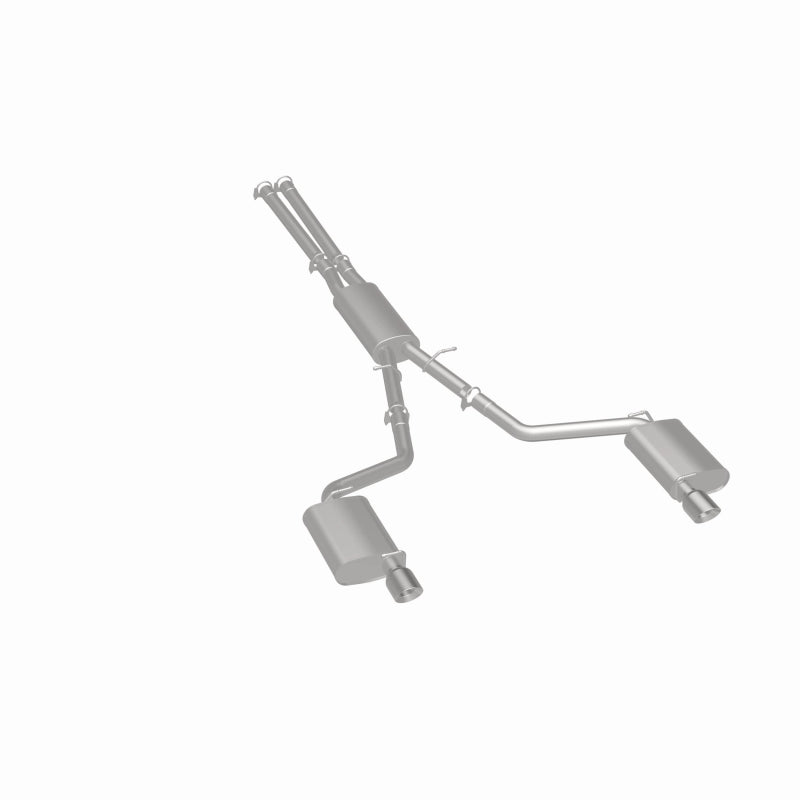 MagnaFlow BRE Exhaust Kit 05-10 300 Magnum Charger 5.7L