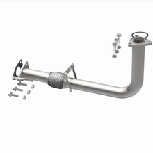 Load image into Gallery viewer, BRE Exhaust 98-02 Accord 2.3L Front Pipe Kit