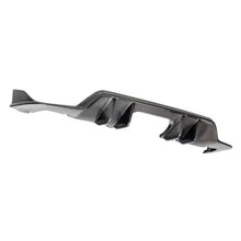 Load image into Gallery viewer, Seibon 2023+ Honda Civic Type R MB-Style Carbon Fiber Rear Diffuser