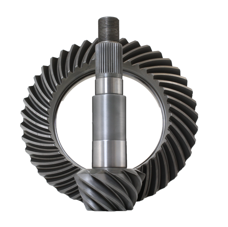 Revolution Gear & Axle Dana 80 Rear Axle 4.88 Ratio Ring & Pinion Set - GTR Auto
