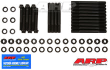 Load image into Gallery viewer, ARP BB Chevy/WP Merlin X alum block msk
