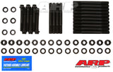 ARP BB Chevy/WP Merlin X alum block msk