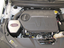 Load image into Gallery viewer, Airaid 19-22 Jeep Cherokee V6-3.2L F/I Performance Air Intake System