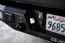 Load image into Gallery viewer, DV8 Offroad 21-23 Ford F-150 MTO Series Rear Bumper