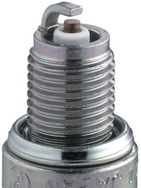 NGK Nickel Spark Plug Box of 4 (CR6HSB-9)