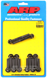 ARP Pontiac 350-400 Hex Intake Manifold Bolt Kit