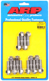 ARP Olds 350-455 3/8in hex SS header stud kit
