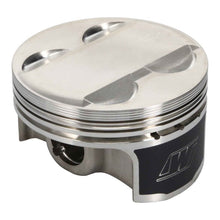 Load image into Gallery viewer, Wiseco Honda J32 +4cc Dome 89.25mm Bore Piston Kit