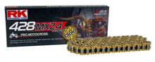 Load image into Gallery viewer, RK Chain GB428MXZ4-134L - Gold