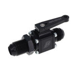 Peterson Fluid Systems Ball Valve -12AN x -12AN B/H