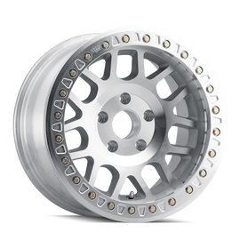 Dirty Life 9312 Mesa Race 17x9 / BLANK BP / -38mm Offset / 71.5mm Hub Machined Wheel