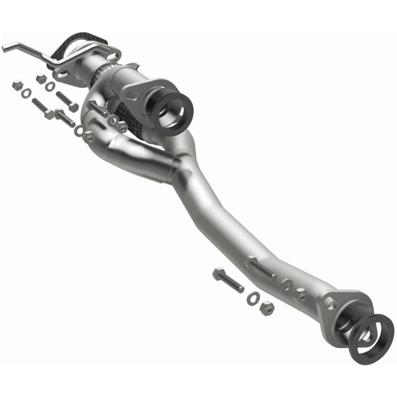 BRE Exhaust 05-07 Five Hundred Montego 3.0L Front Pipe Kit