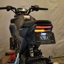 Load image into Gallery viewer, New Rage Cycles 13-15 Honda Grom Fender Eliminator Kit