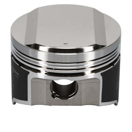 Wiseco Nissan Turbo Domed +14cc 1.181 X 87 Piston Shelf Stock