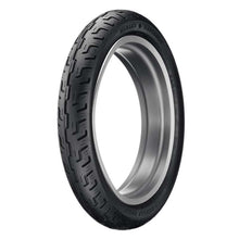 Load image into Gallery viewer, Dunlop D401 Front Tire - 100/90-19 M/C 57H TL