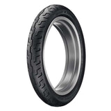 Dunlop D401 Front Tire - 130/90B16 M/C 73H TL