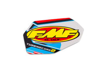 Load image into Gallery viewer, FMF Racing 2-Stroke S/A (Turbinecore Q) Decal Replacement