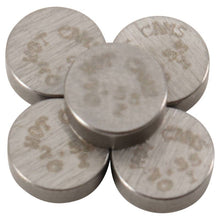 Load image into Gallery viewer, Hot Cams 08-13 Yamaha WR 250 R Dual Sport 250cc 2.55mm Shim Kit - 5 Pack
