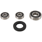 Pivot Works 91-97 Suzuki GSX250 (Euro) Rear Wheel Bearing Kit