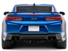 Load image into Gallery viewer, Raxiom 16-18 Chevrolet Camaro Axial Series LED Rear Diffuser Marker Lights- Smoked