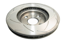 Load image into Gallery viewer, DBA 2001+ Toyota Corolla Street Series T2 Front Slotted Rotor