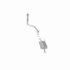 MagnaFlow BRE Exhaust Kit 00-02 Nissan Sentra 1.8L