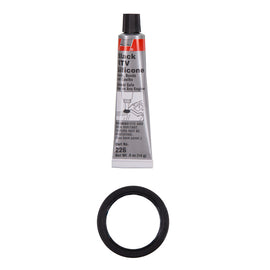 Fel-Pro Nissan Versa TCS 46206 Engine Crankshaft Seal Kit