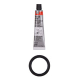 Fel-Pro Nissan Versa TCS 46206 Engine Crankshaft Seal Kit