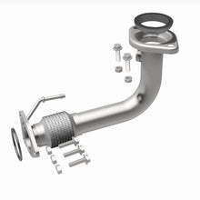 Load image into Gallery viewer, BRE Exhaust 03-07 Accord 2.4L Front Pipe Kit