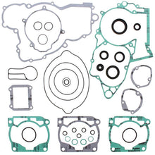 Load image into Gallery viewer, Vertex Gaskets 2004 KTM EXC 300 Complete Gasket Kit w/ Oil Seals