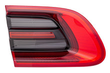 Load image into Gallery viewer, Hella 2015-2018 Porsche Macan Left Inner Tail Light