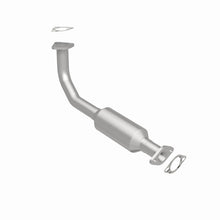 Load image into Gallery viewer, MagnaFlow 98-00 Sportage 2 OEM Underbody Direct Fit Converter