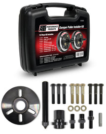 ATI Puller Installer Pro Kit - Damper