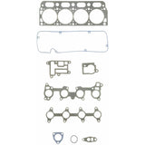 Fel-Pro Chevrolet Cavalier HIS 9469 PT PermaTorque Engine Cylinder Head Gasket Set