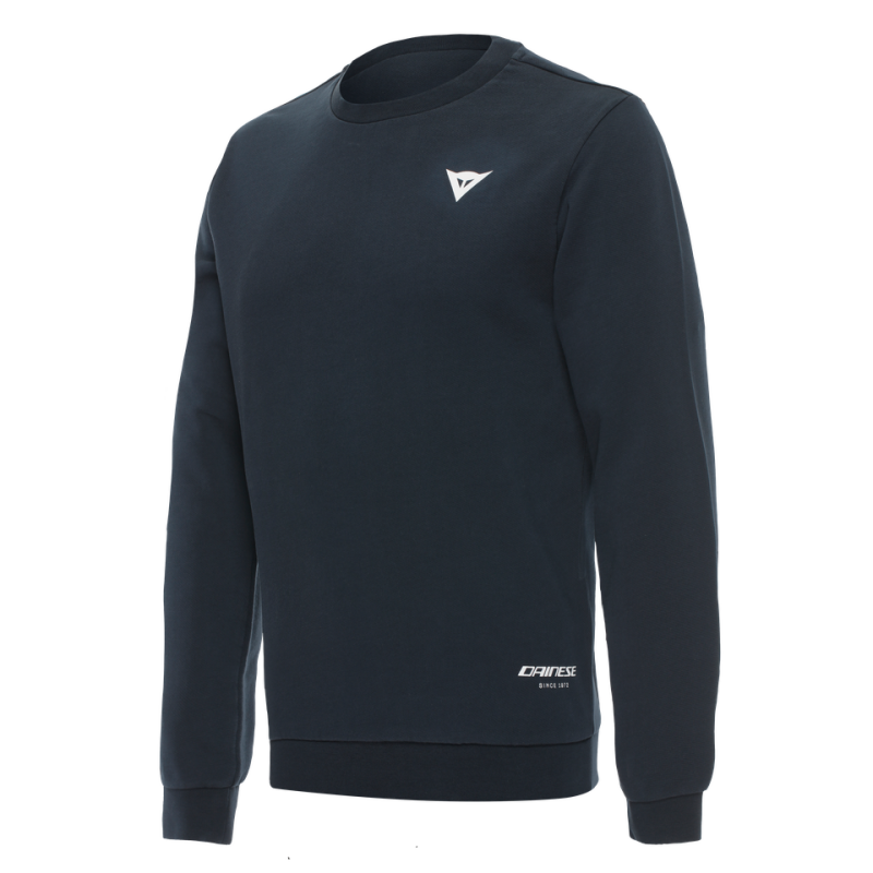 Dainese Speed Demon Sweatshirt Carbonio - Medium