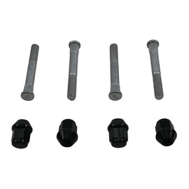 All Balls Racing 18-20 Can-Am Commander 800R DPS Wheel Stud & Nut Kit Front