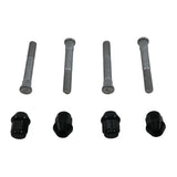All Balls Racing 18-20 Can-Am Commander 800R DPS Wheel Stud & Nut Kit Front