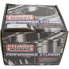 Load image into Gallery viewer, Cylinder Works 07-15 Yamaha WR 450 F 450cc Big Bore Cylinder 98mm
